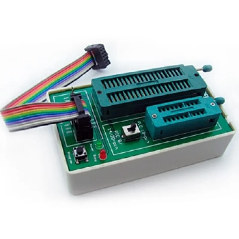 USB PIC Programmer – UP00B