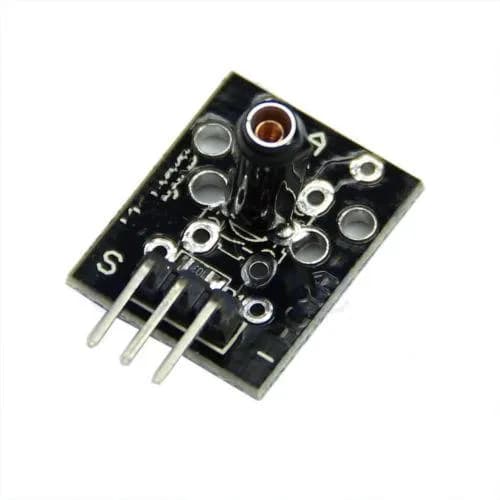 Vibration Switch Module