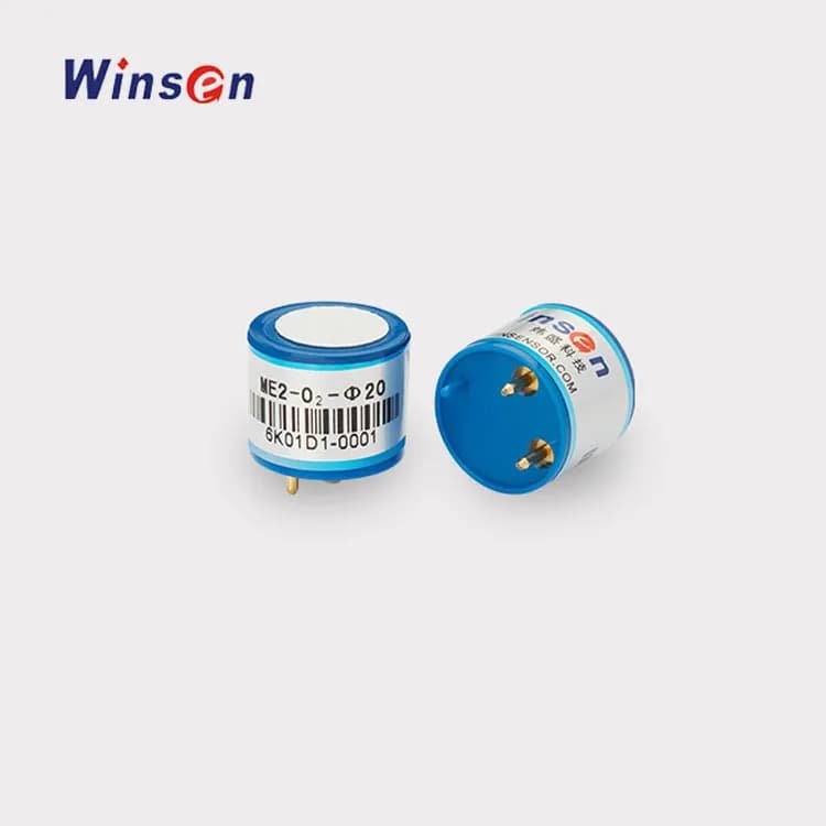 Winsen ME2-O2-Ф20 Oxygen Sensor