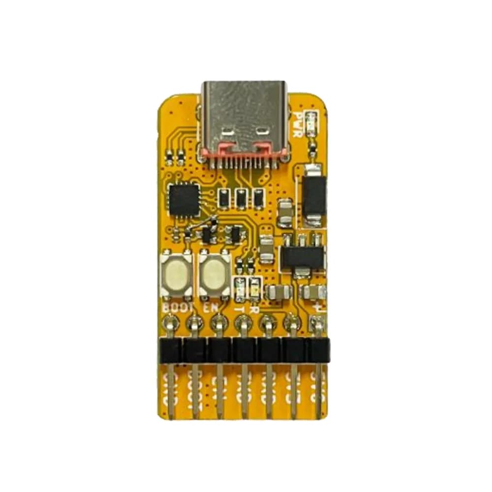 Wireless-tag Debugging Tool