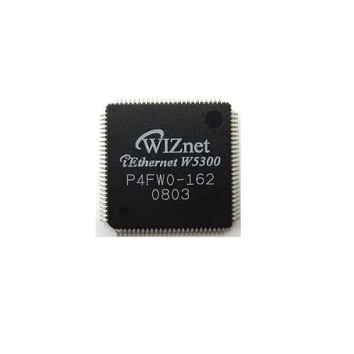WIZnet W5300