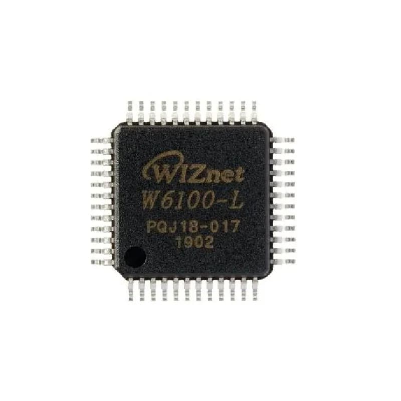 WIZnet W6100-L IC