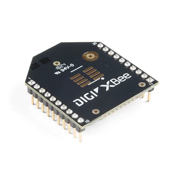 XBee 3 Module – PCB Antenna