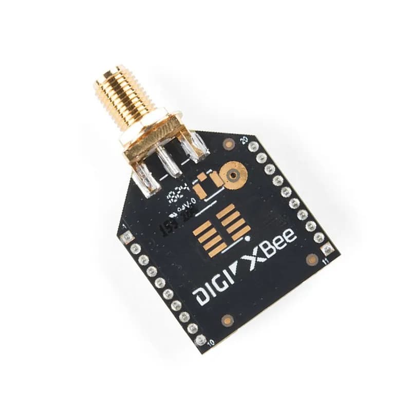 XBee 3 Module – RP-SMA Antenna