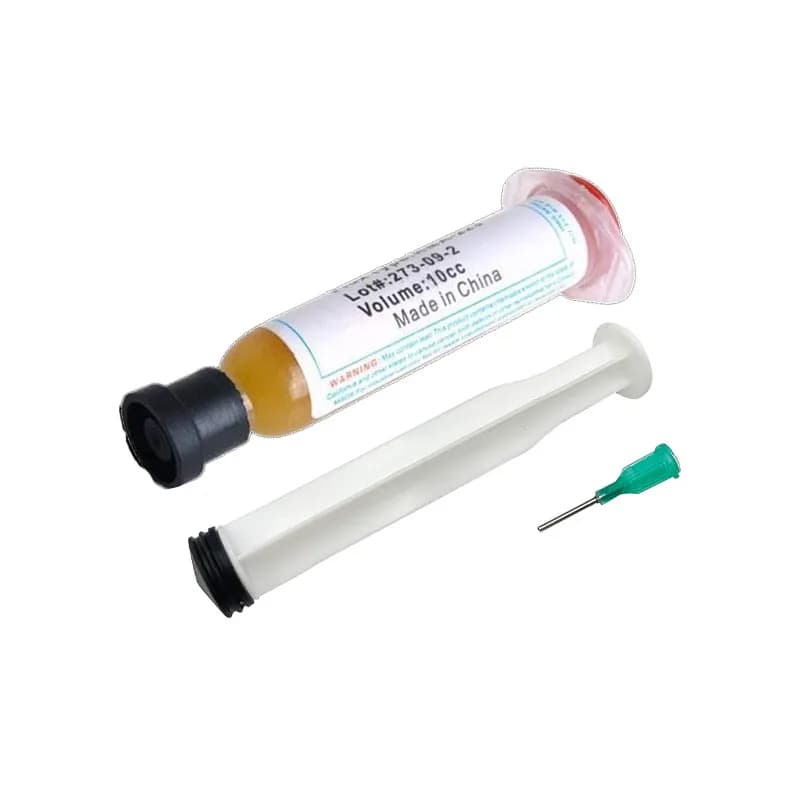 Yihua Solder flux tube T10