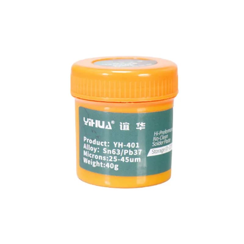 Yihua Solder paste 401
